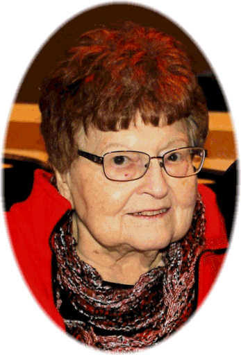 Betty L. Wagner Profile Photo