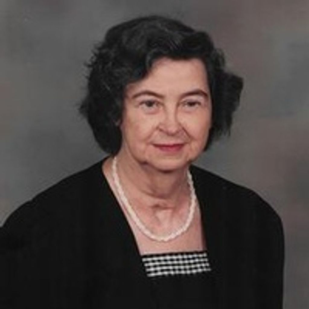 Margaret Bell