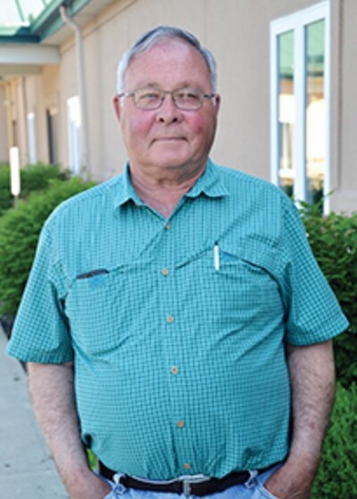 Gary Arnold Neff