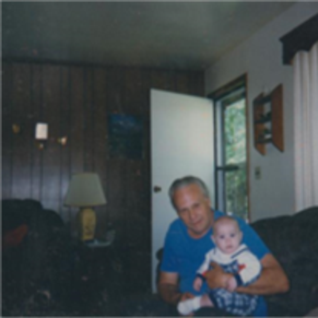 Lowell  Cecil Carver Profile Photo