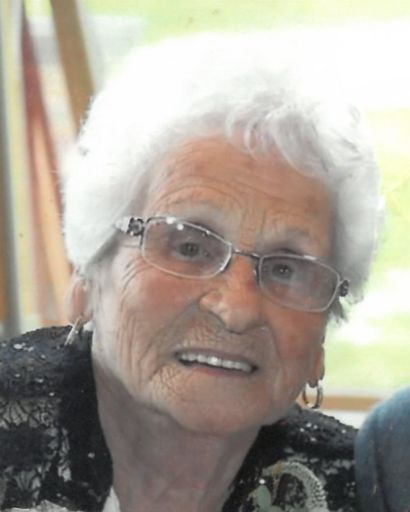 Victoria G. Bouchard's obituary image