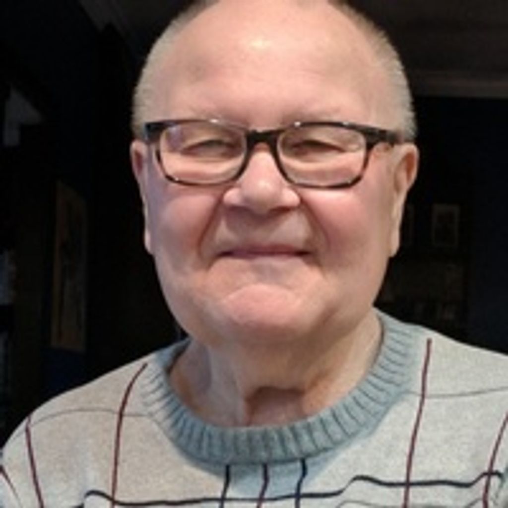 Timothy G. Heim