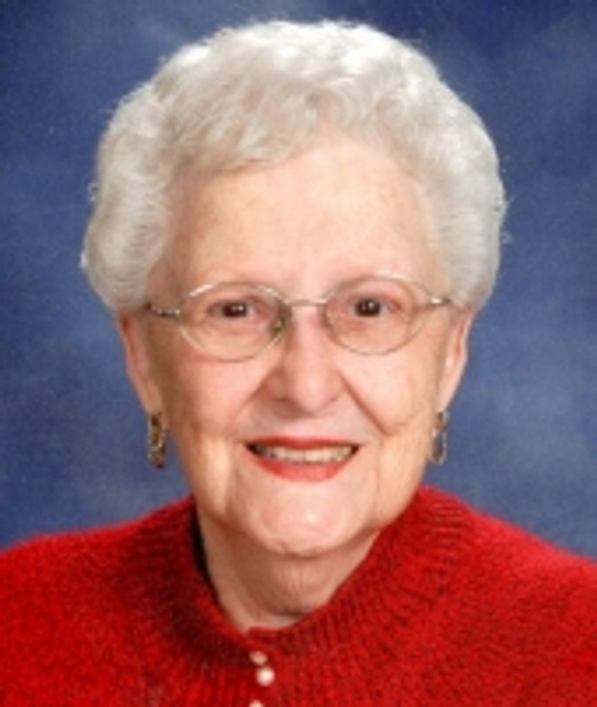 Mary Kiker Thomas