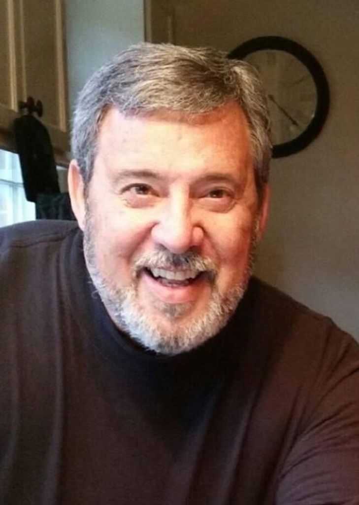 Eddy Schrader, Jr.