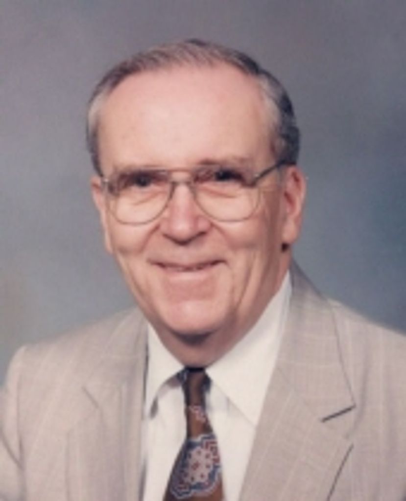 Robert F. Kenific