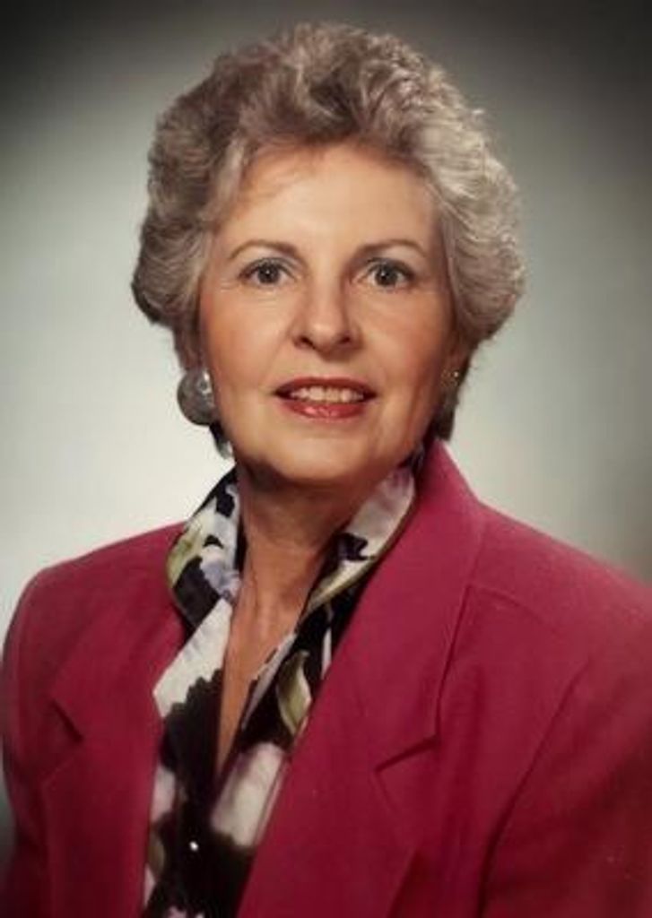 Vera M. Jackson Profile Photo