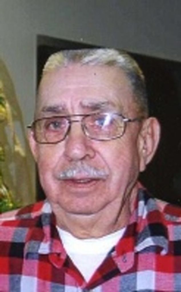 James Raley Kemp Profile Photo