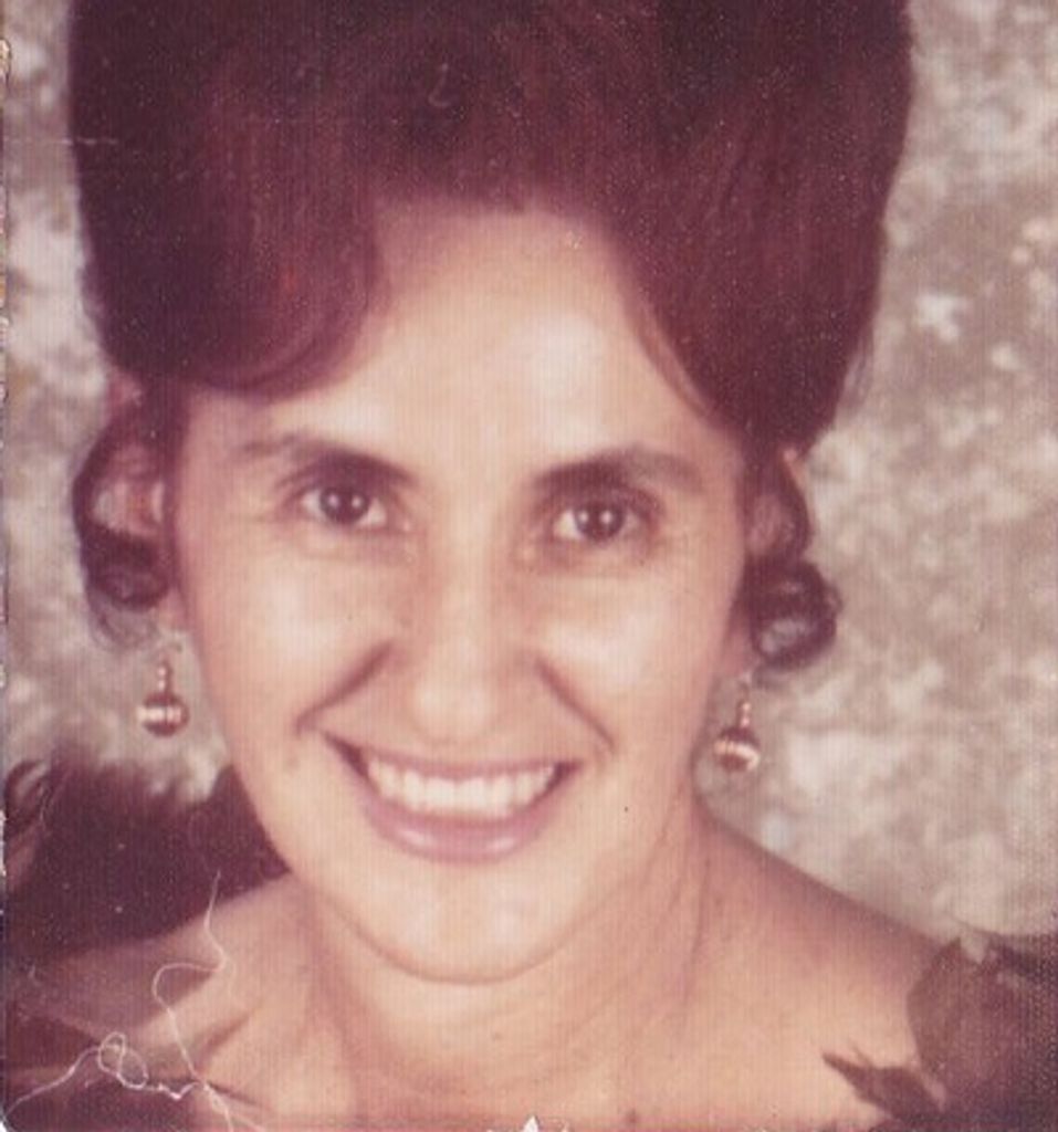 Mary Ann Sanchez Profile Photo