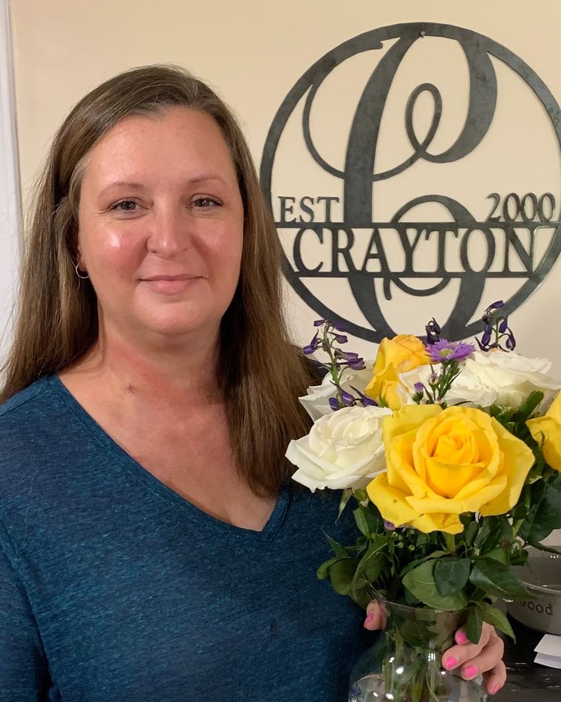 Sharon Mason Crayton Profile Photo