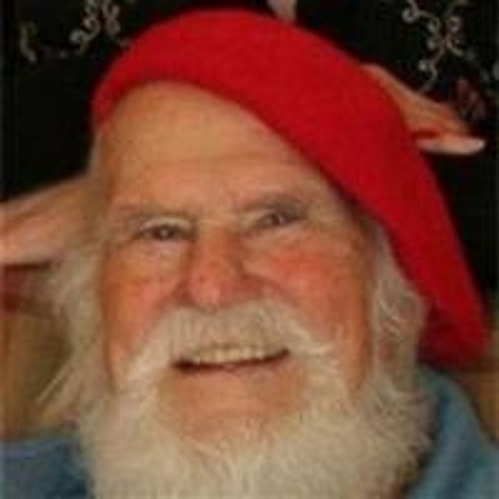 Charles William Mudge Profile Photo