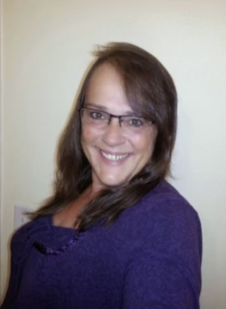 Cammie Van Gorder Profile Photo