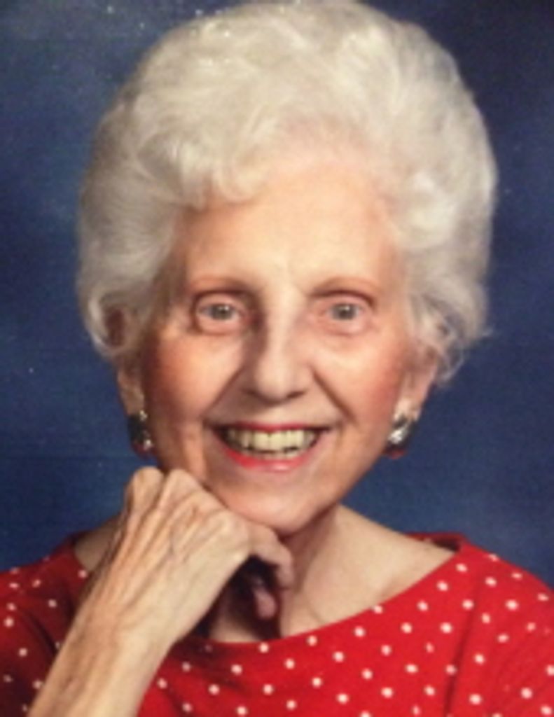 Jeanne E. Hart
