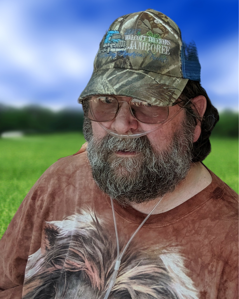 Phillip Smith