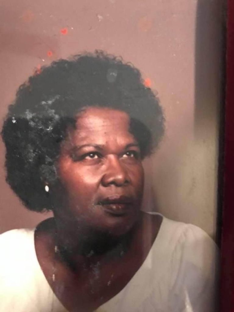 Dorothy Jones