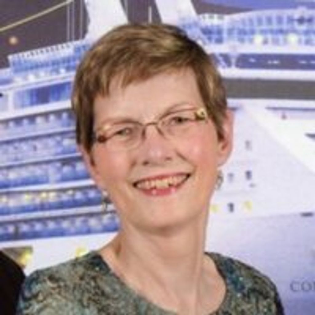 Marilyn M. Meyers