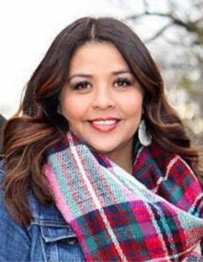 Ida Sue Taylor Profile Photo