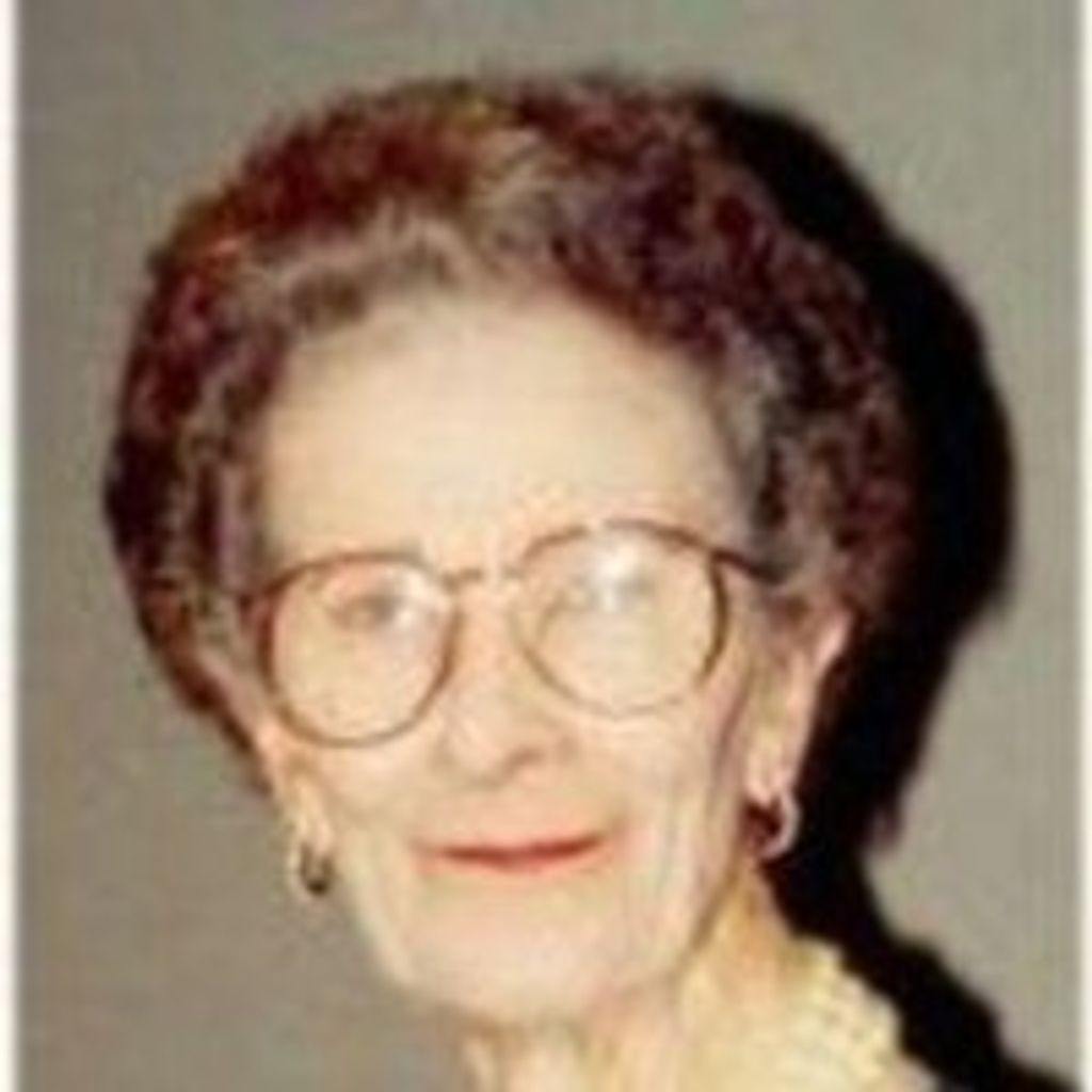 Mary E Salm