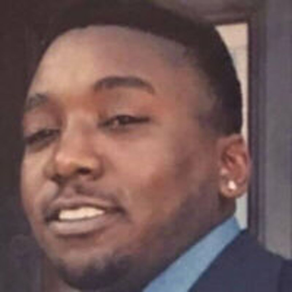 ANTONIO GERMAIN HARRIS
