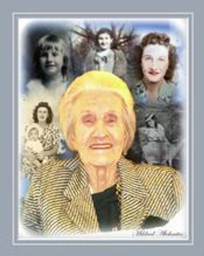 Mildred L. Alieksaites