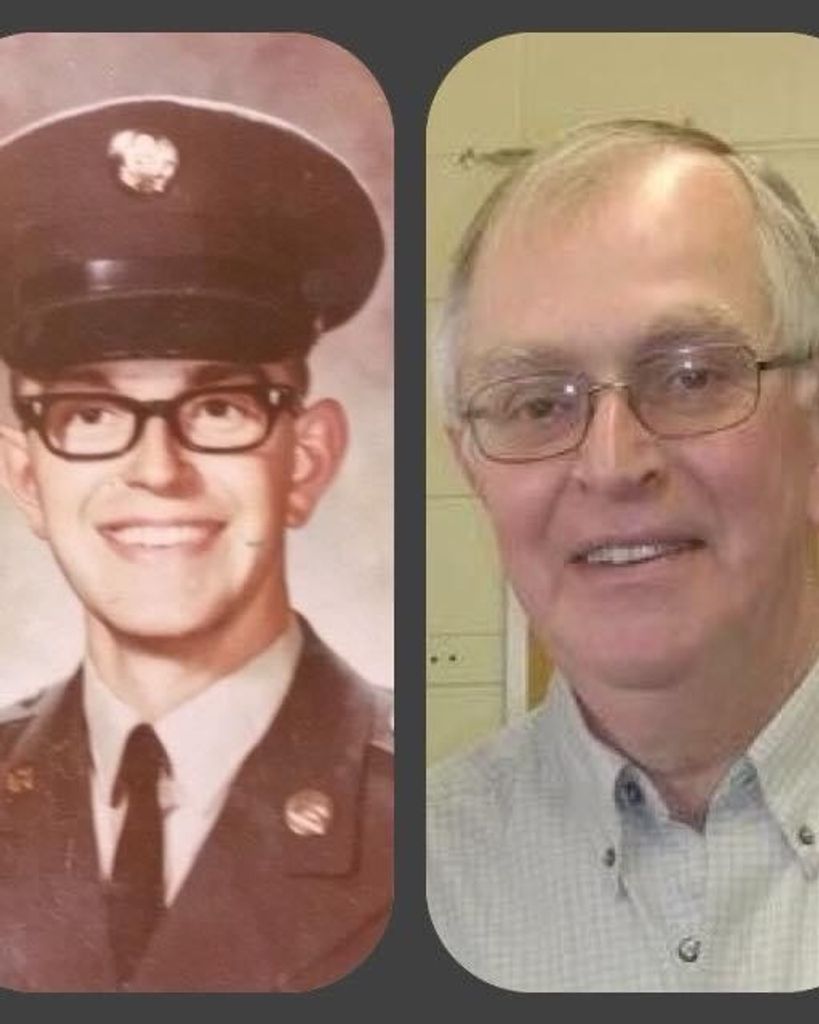 Larry Ray Rogers Profile Photo