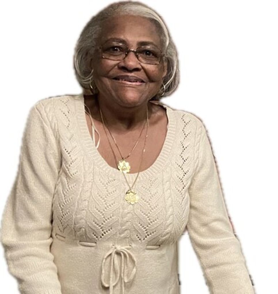 Joyce Leona Groce Profile Photo