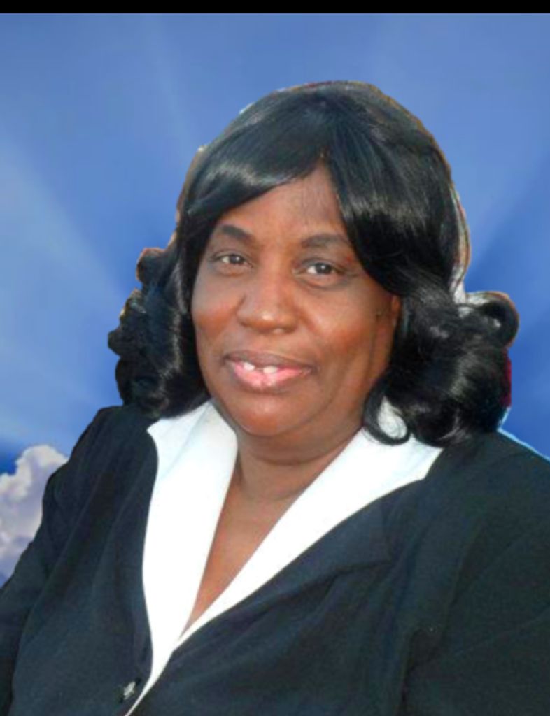 Binidine Lincoln Jefferson