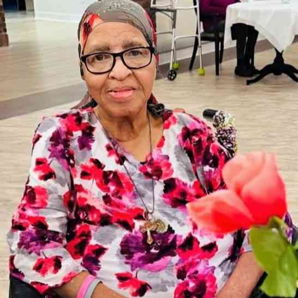 Viola Fabre Profile Photo