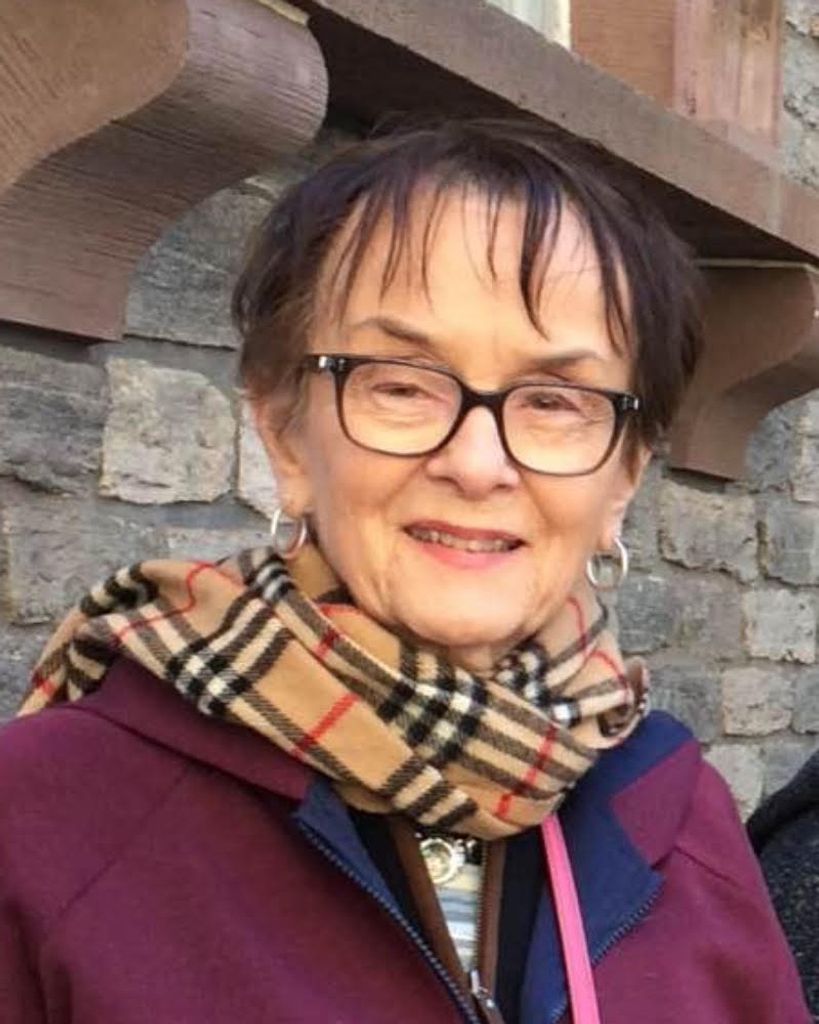 Virginia L. McMahon Profile Photo