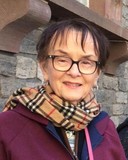 Virginia L. McMahon's obituary image