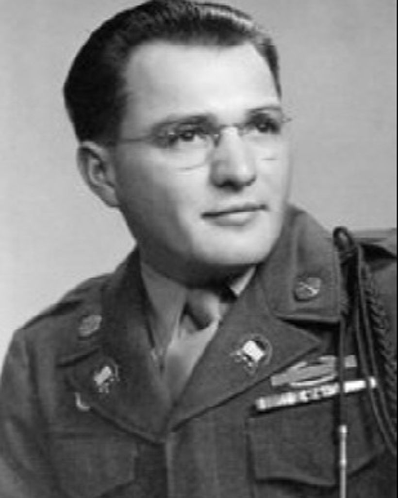 Michael J. Paduchak