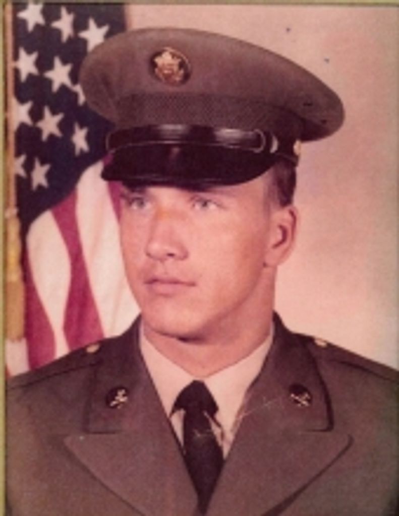 John Gerry Holloway