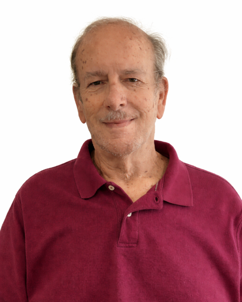 Steve Williamson Profile Photo