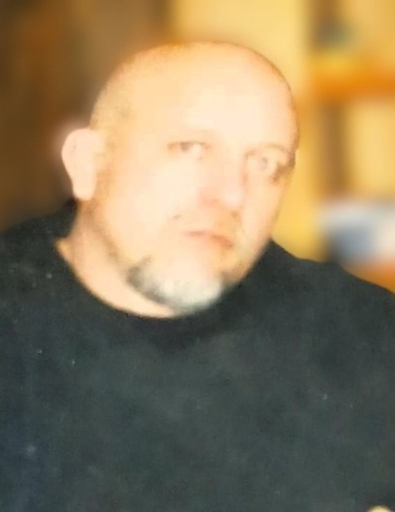 Kevin Ernest Buresh