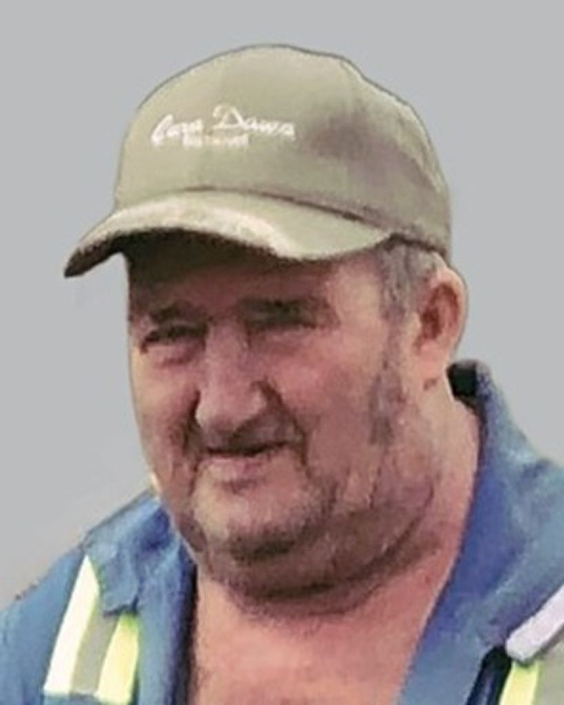 Malcolm  "Scotty" Busfield