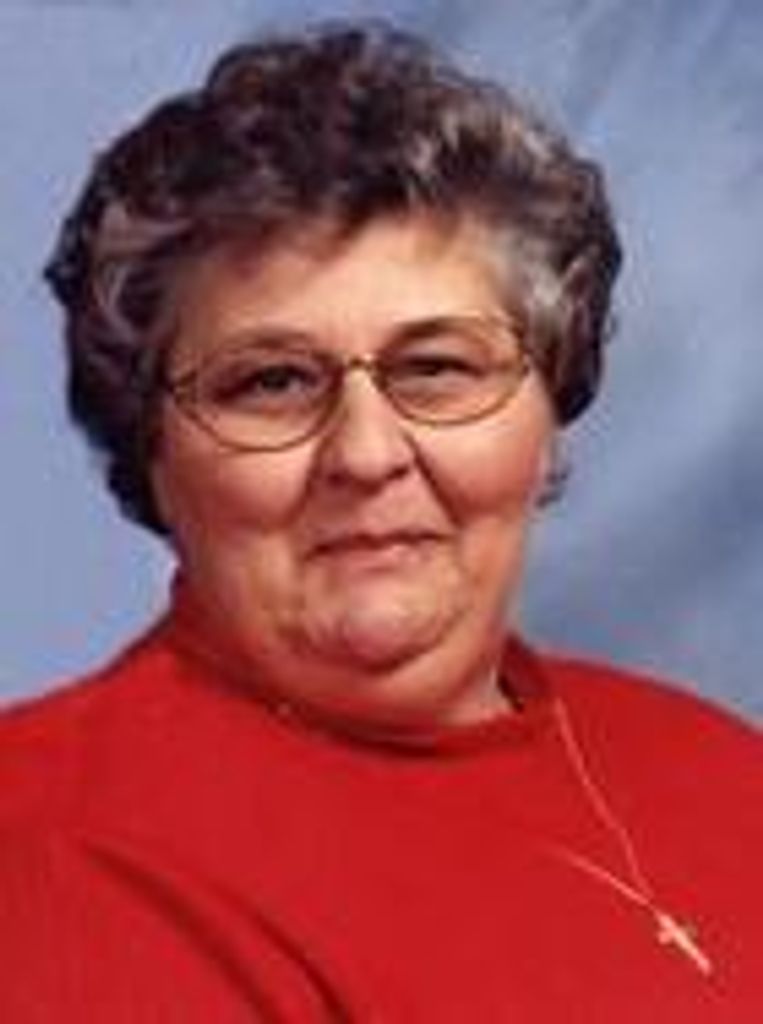 Mary L. Dickerson