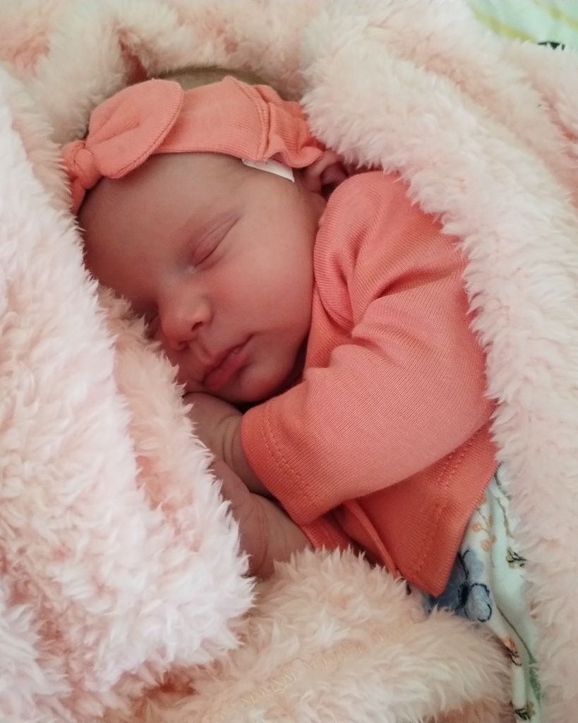 Sophia Rose Miller