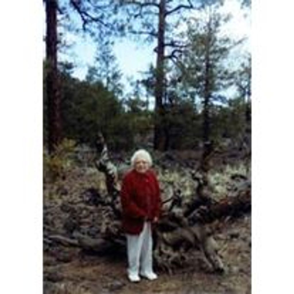 Hilda Lockwood