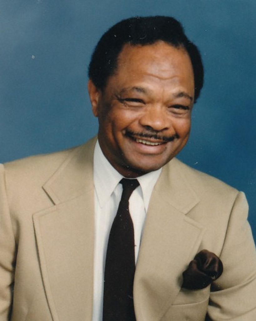 Desmond William Wesley Hamilton