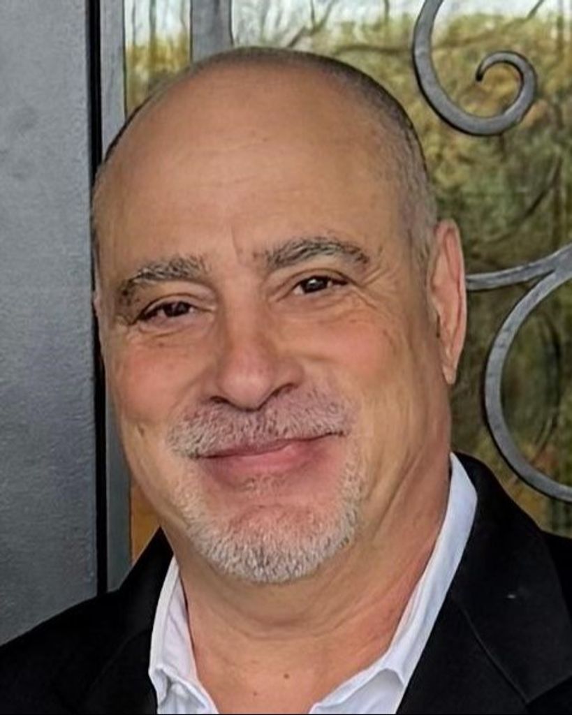 Mark F. Meloni