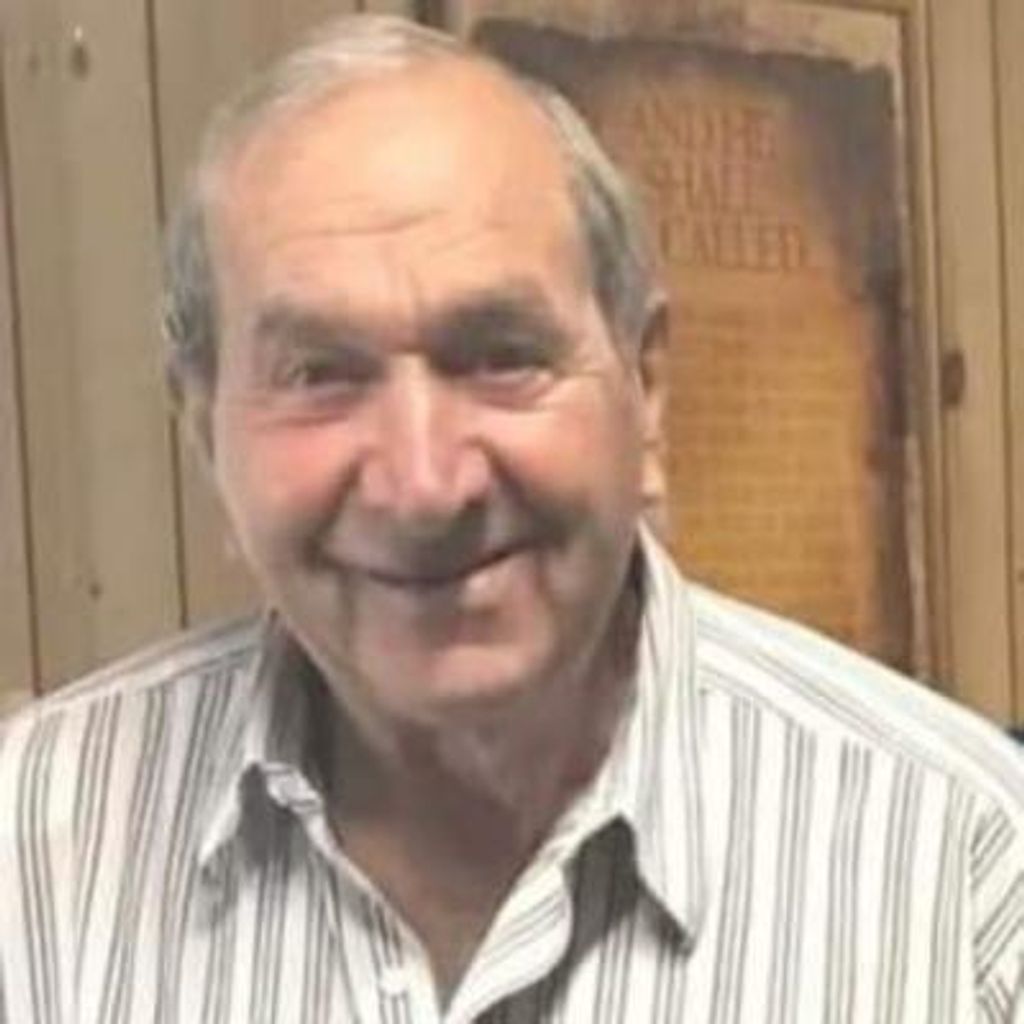 Raymond E. Francis Profile Photo