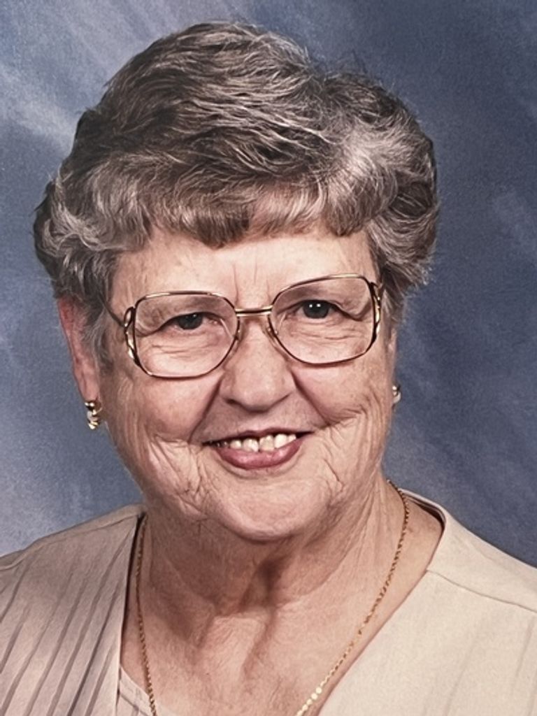Helen E. Meers