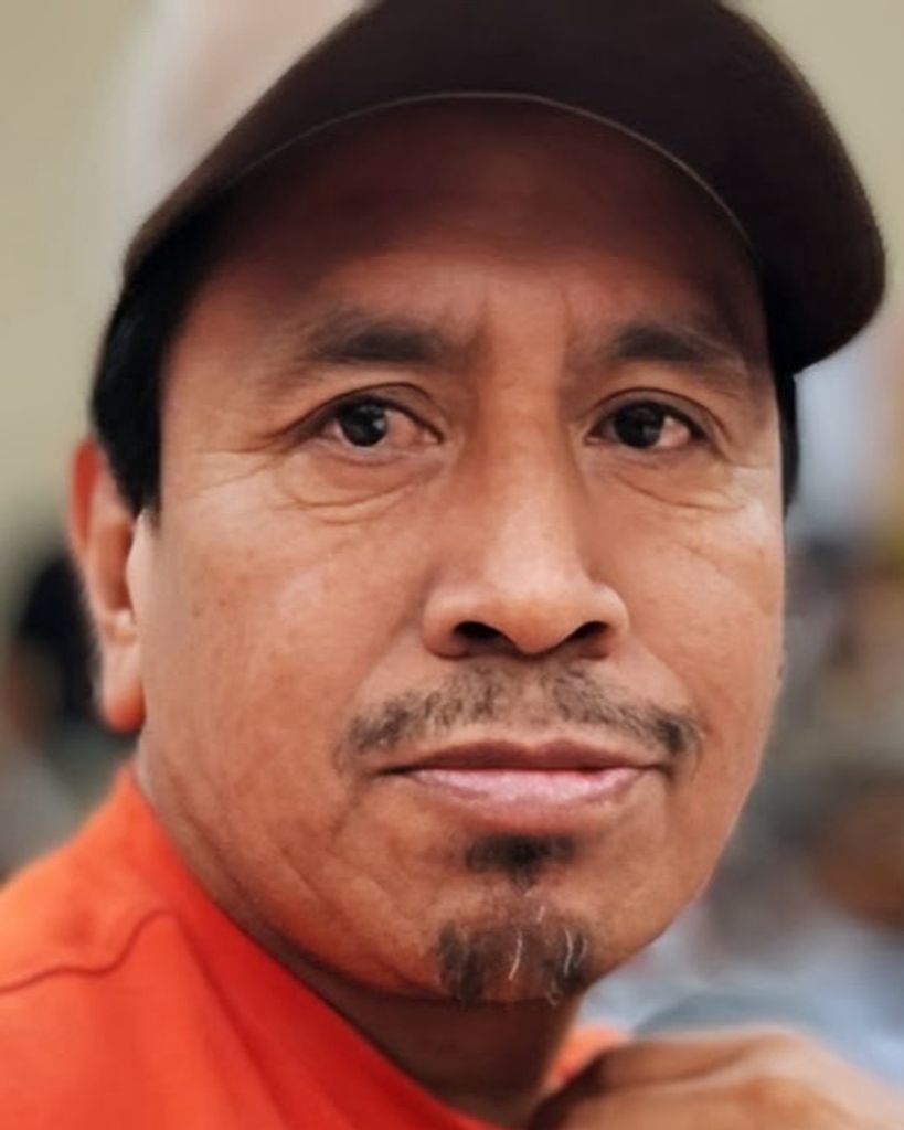 Manuel Martinez Centeno Profile Photo