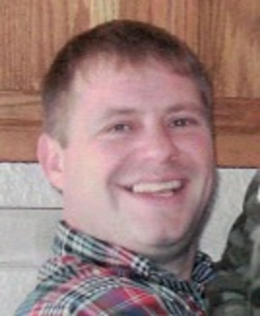 Timothy "Timbo" Smith