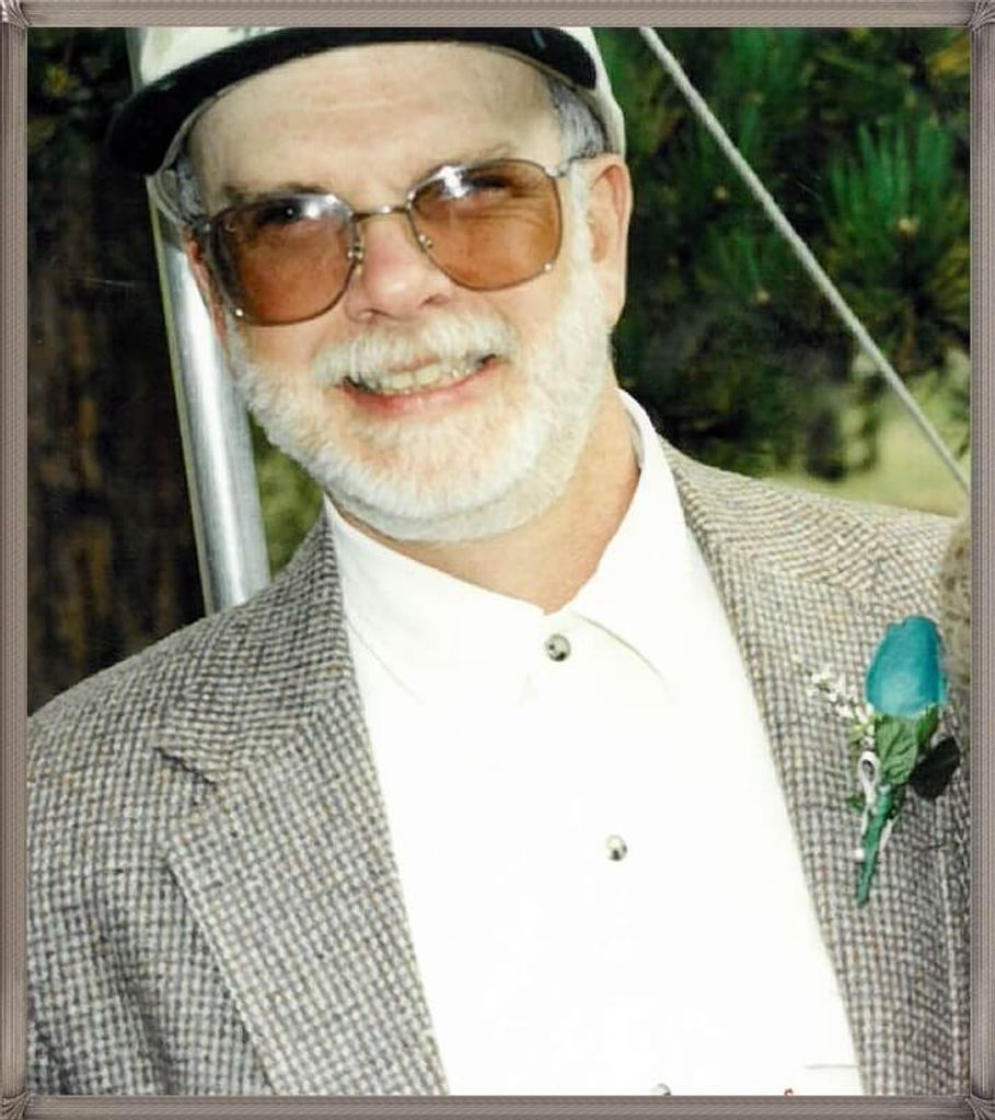 Bruce Ables