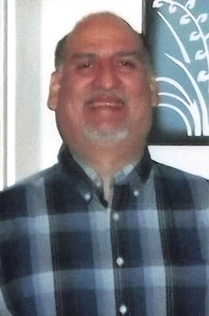 Richard "Rick" Andrew Rendon Profile Photo