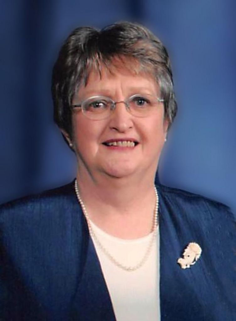 Audrey Selkirk Profile Photo