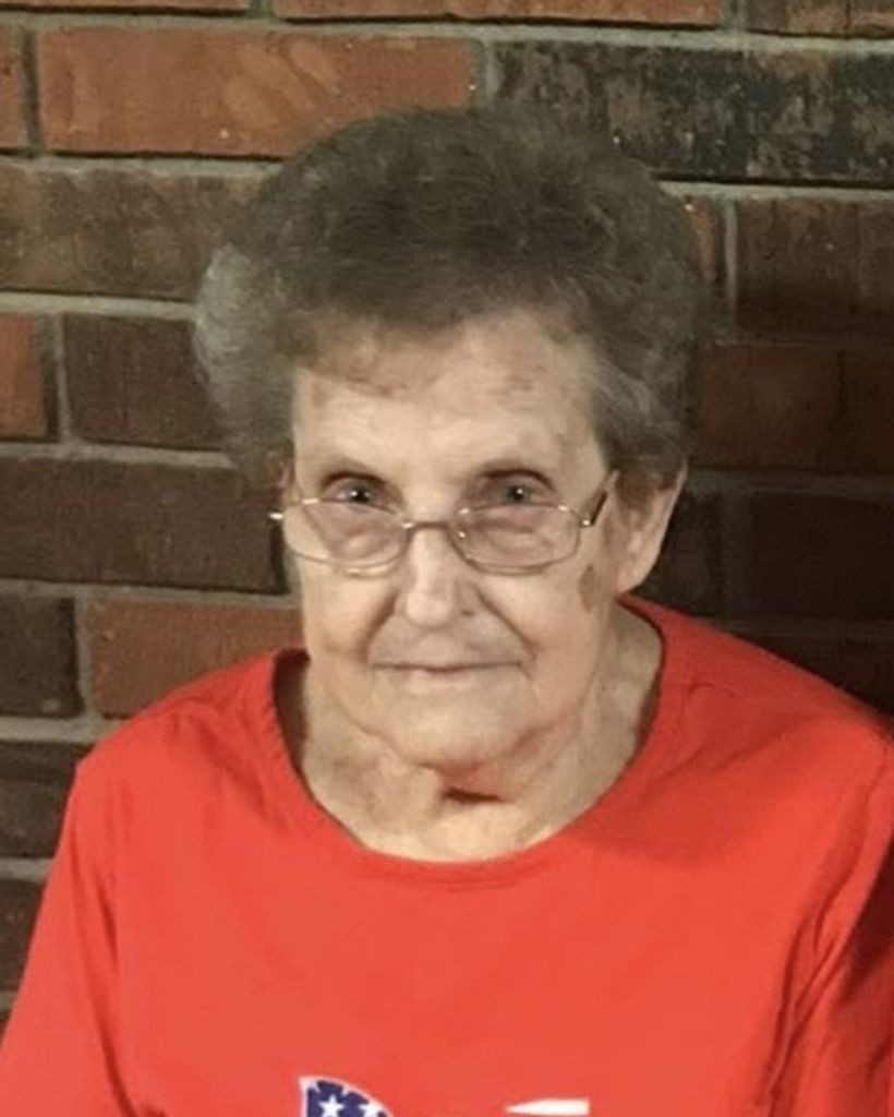 Phyllis Cook Profile Photo