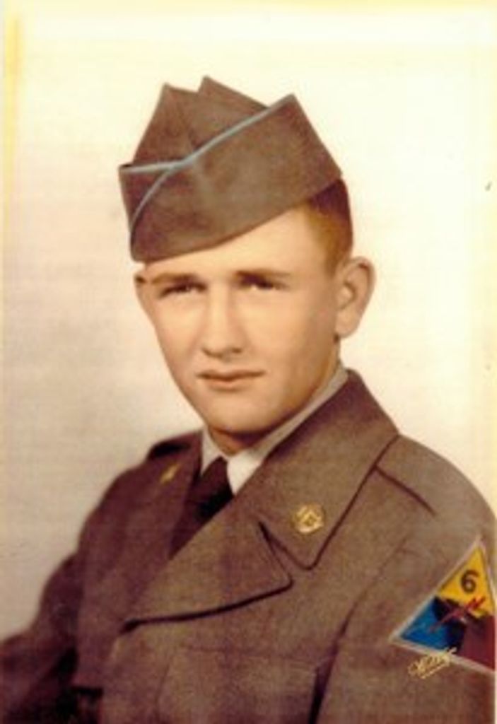Anthony V. Schug