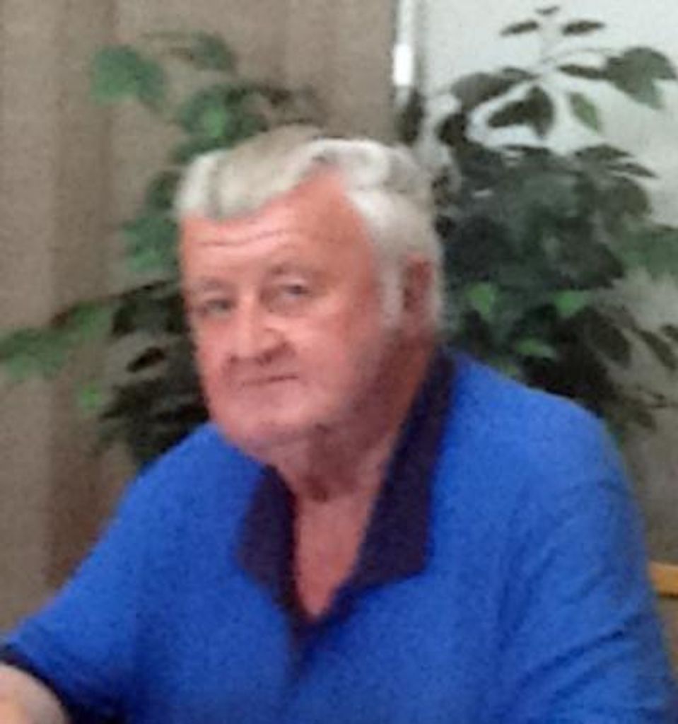 John Edward Baumgartner Profile Photo