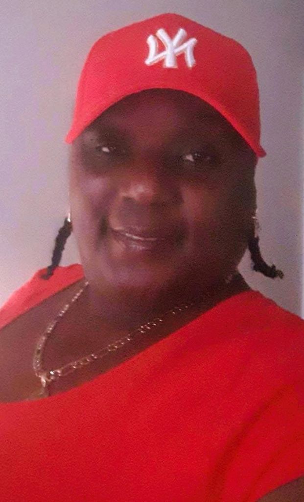Janet Janel Harrison Profile Photo